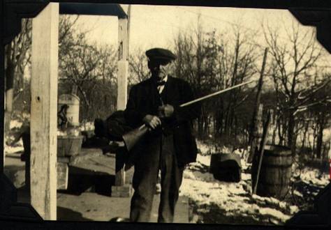 Description: William Folscroft.jpg